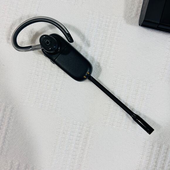 Plantronics Savi 8240 Office-Wireless DECT In EarMono Headset Used - Picture 8 of 12